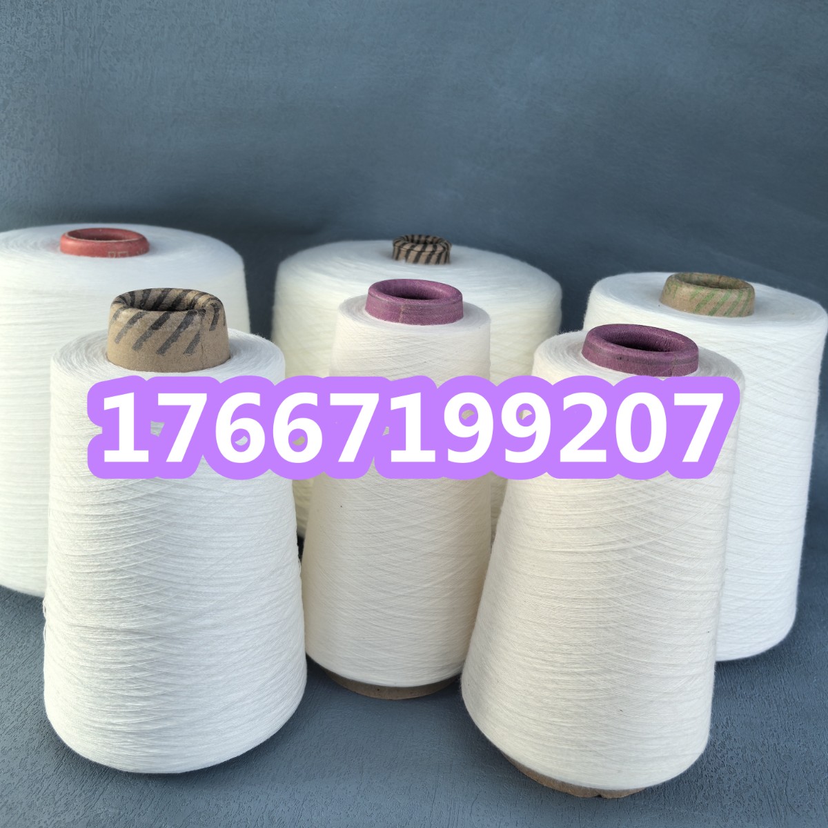 滌粘紗是什么？滌莫代爾紗是什么面料？滌竹紗2502YZ